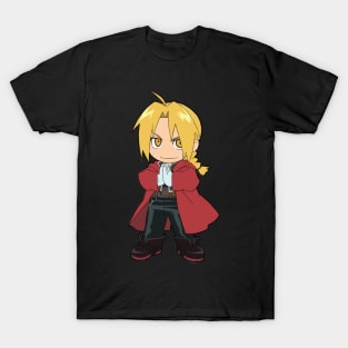 fullmetal alchemist T-Shirt